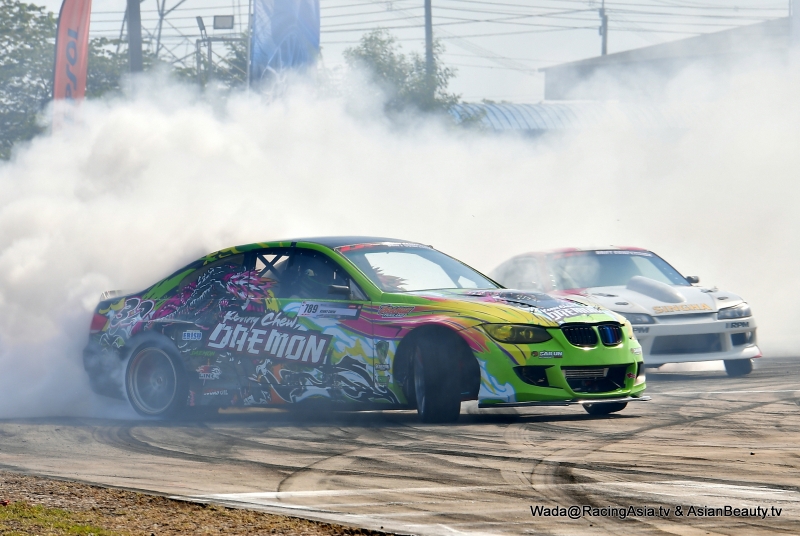 2023.12 Pathumthani DC 2023 final RacingAsia.tv