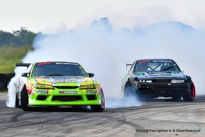 2023.12 Pathumthani DC 2023 final RacingAsia.tv