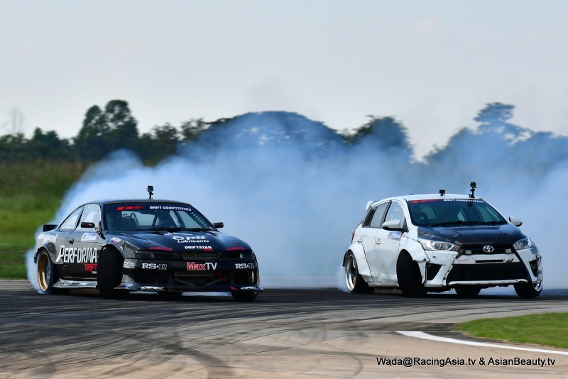 2023.12 Pathumthani DC 2023 final RacingAsia.tv