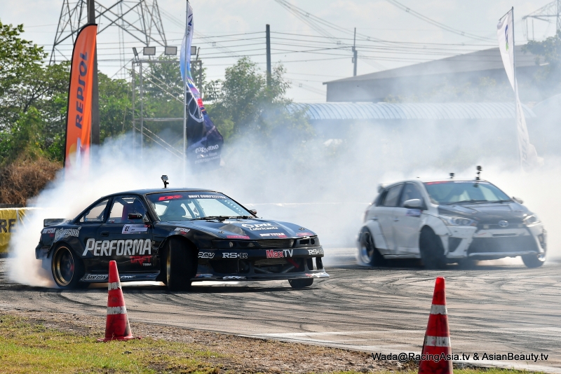 2023.12 Pathumthani DC 2023 final RacingAsia.tv