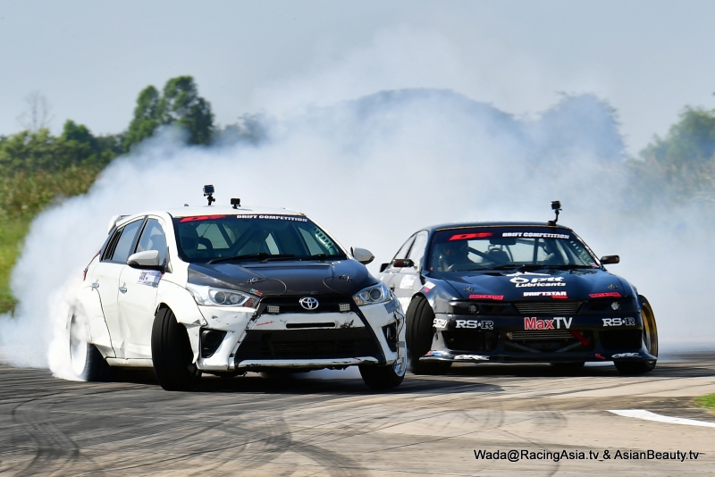 2023.12 Pathumthani DC 2023 final RacingAsia.tv