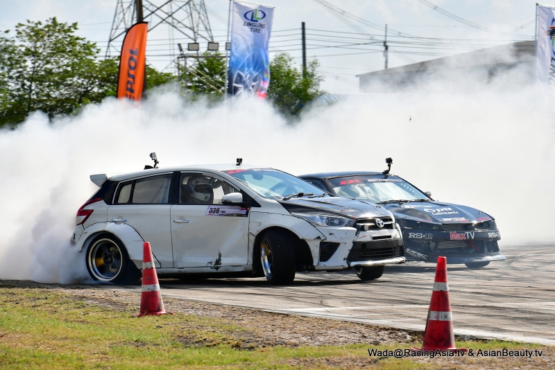2023.12 Pathumthani DC 2023 final RacingAsia.tv