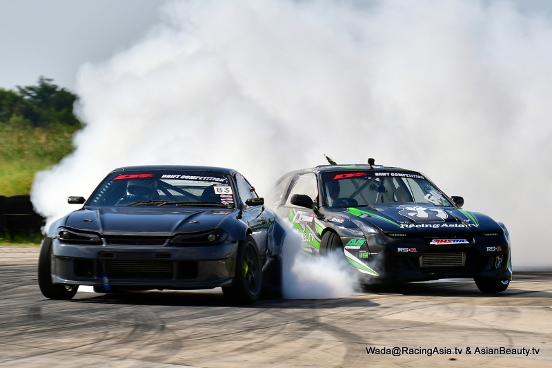 2023.12 Pathumthani DC 2023 final RacingAsia.tv