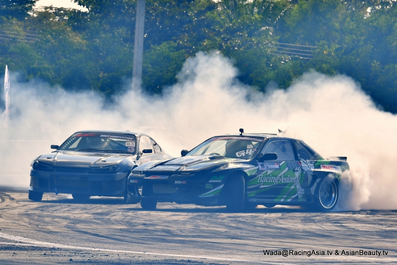 2023.12 Pathumthani DC 2023 final RacingAsia.tv