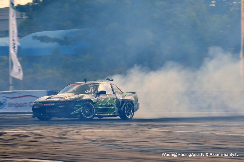 2023.12 Pathumthani DC 2023 final RacingAsia.tv