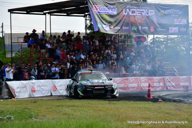 2023.12 Pathumthani DC 2023 final RacingAsia.tv