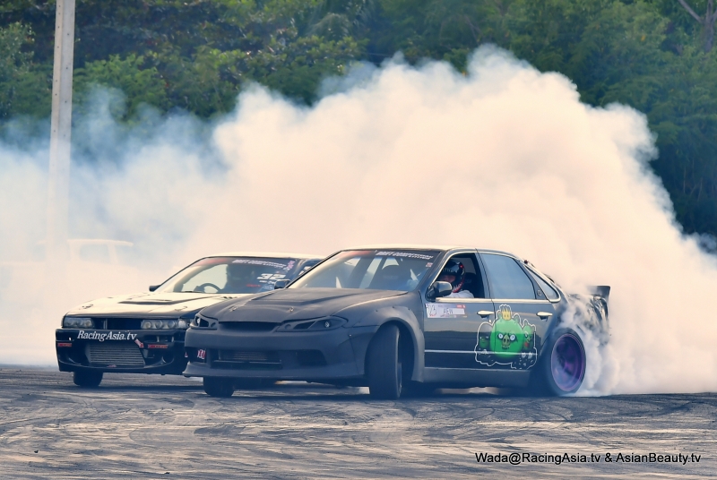 2023.12 Pathumthani DC 2023 final RacingAsia.tv