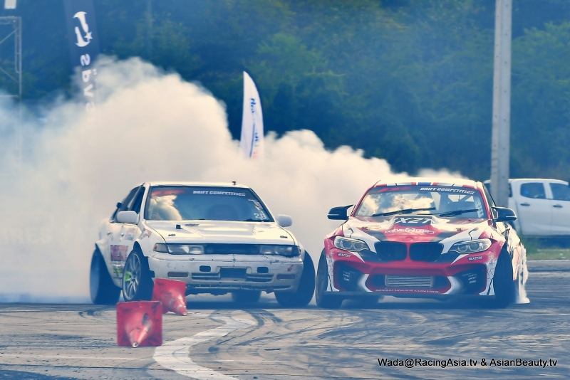 2023.12 Pathumthani DC 2023 final RacingAsia.tv