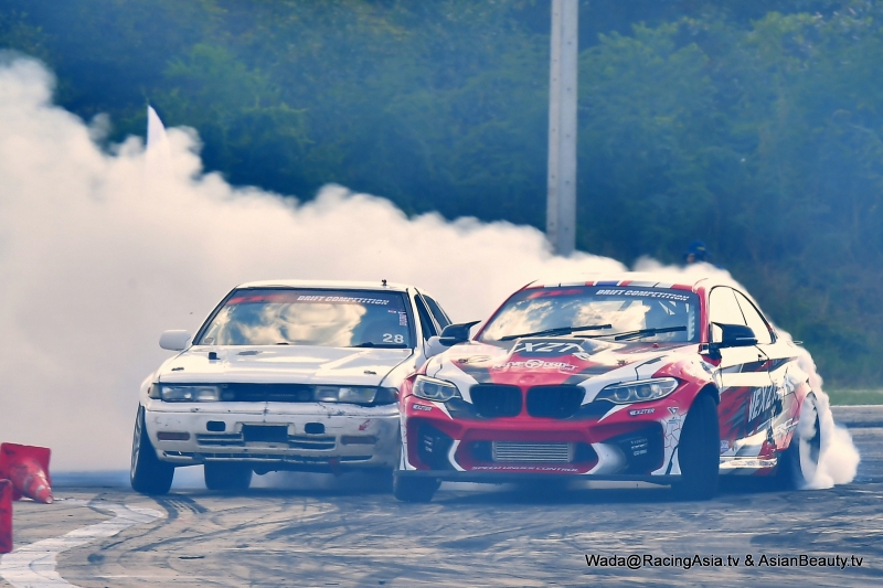 2023.12 Pathumthani DC 2023 final RacingAsia.tv