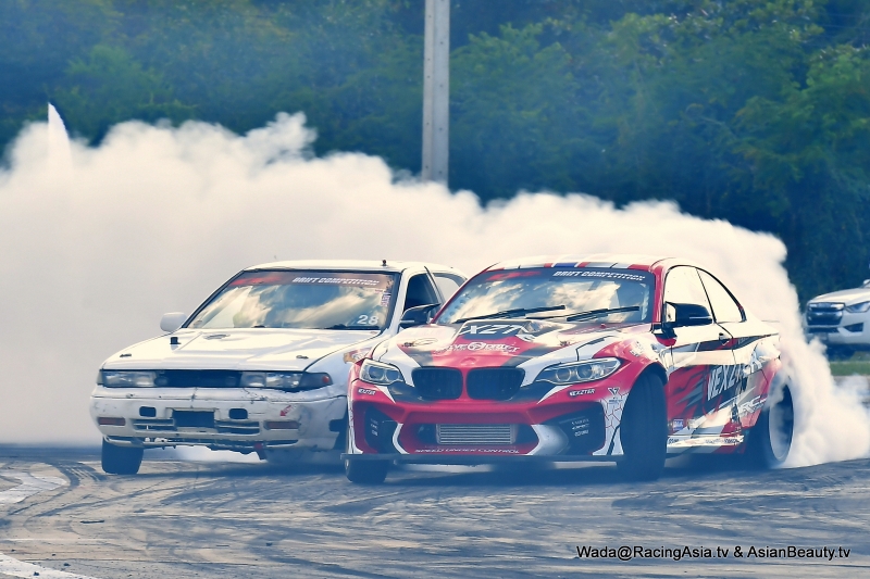 2023.12 Pathumthani DC 2023 final RacingAsia.tv