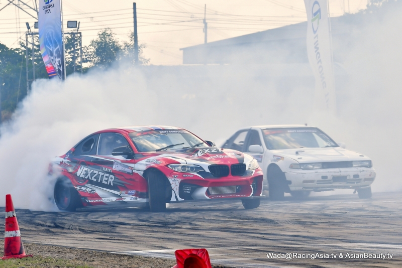 2023.12 Pathumthani DC 2023 final RacingAsia.tv