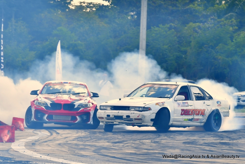2023.12 Pathumthani DC 2023 final RacingAsia.tv