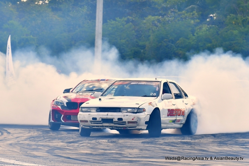 2023.12 Pathumthani DC 2023 final RacingAsia.tv