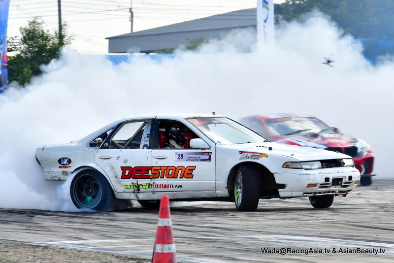 2023.12 Pathumthani DC 2023 final RacingAsia.tv