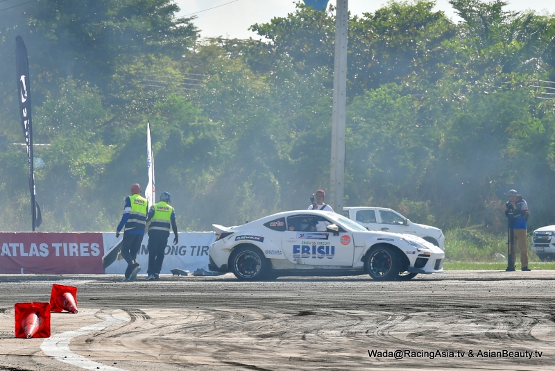 2023.12 Pathumthani DC 2023 final RacingAsia.tv