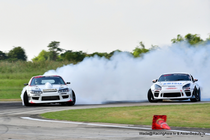 2023.12 Pathumthani DC 2023 final RacingAsia.tv