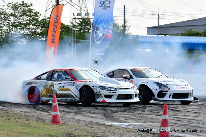 2023.12 Pathumthani DC 2023 final RacingAsia.tv