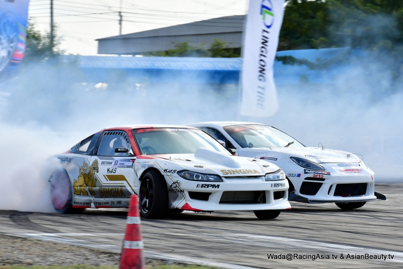 2023.12 Pathumthani DC 2023 final RacingAsia.tv