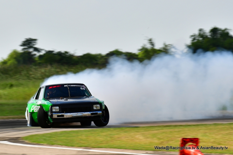 2023.12 Pathumthani DC 2023 final RacingAsia.tv
