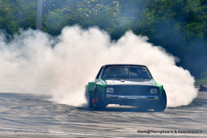 2023.12 Pathumthani DC 2023 final RacingAsia.tv