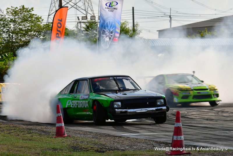 2023.12 Pathumthani DC 2023 final RacingAsia.tv