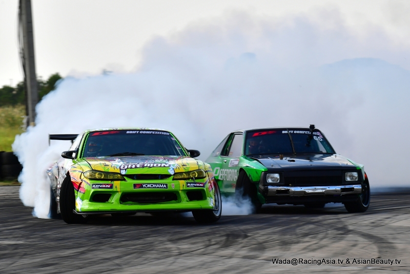2023.12 Pathumthani DC 2023 final RacingAsia.tv