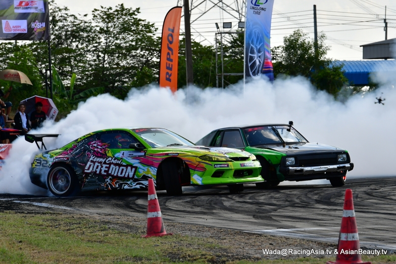 2023.12 Pathumthani DC 2023 final RacingAsia.tv