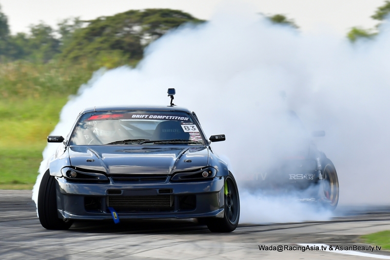 2023.12 Pathumthani DC 2023 final RacingAsia.tv