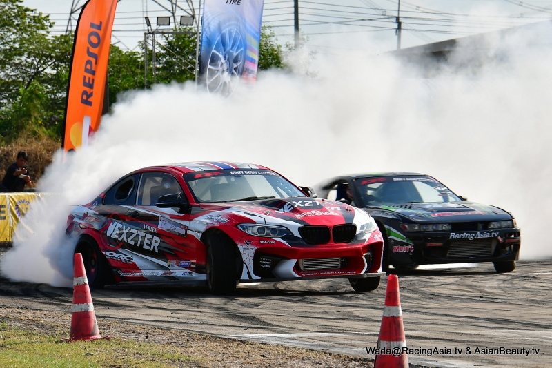 2023.12 Pathumthani DC 2023 final RacingAsia.tv