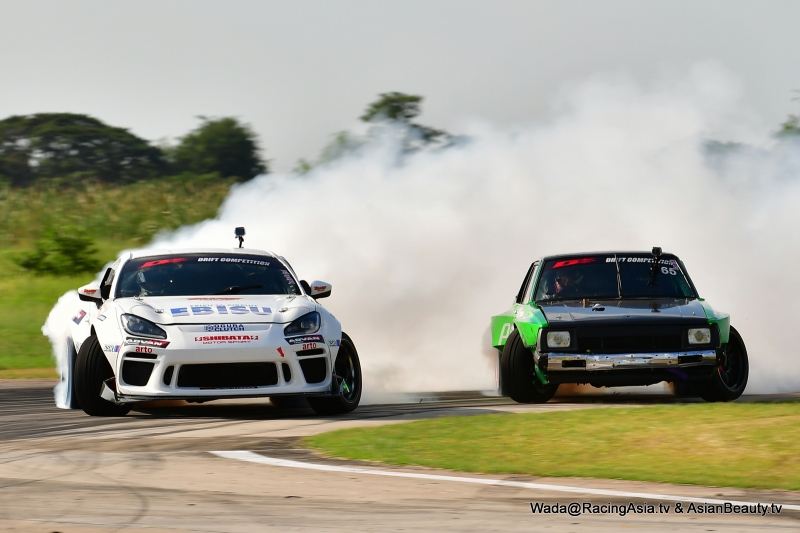 2023.12 Pathumthani DC 2023 final RacingAsia.tv