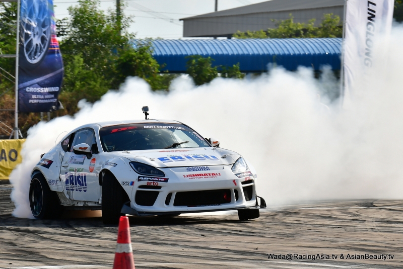 2023.12 Pathumthani DC 2023 final RacingAsia.tv