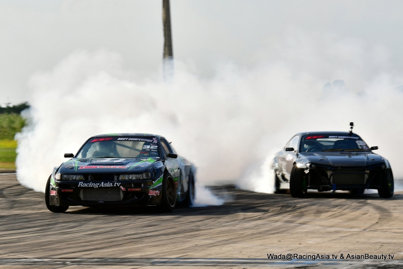 2023.12 Pathumthani DC 2023 final RacingAsia.tv