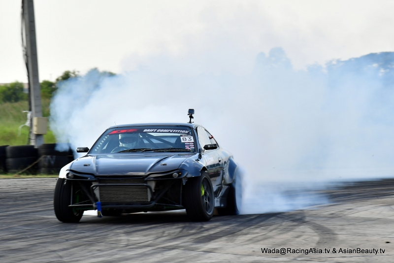 2023.12 Pathumthani DC 2023 final RacingAsia.tv