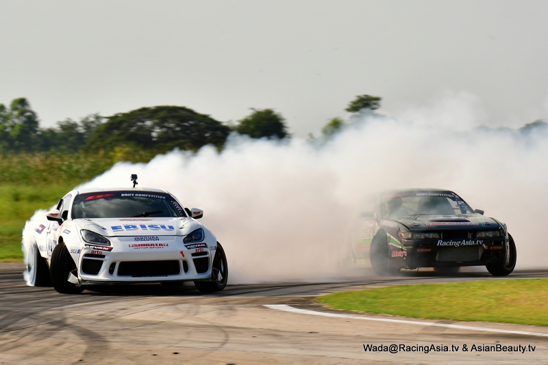 2023.12 Pathumthani DC 2023 final RacingAsia.tv