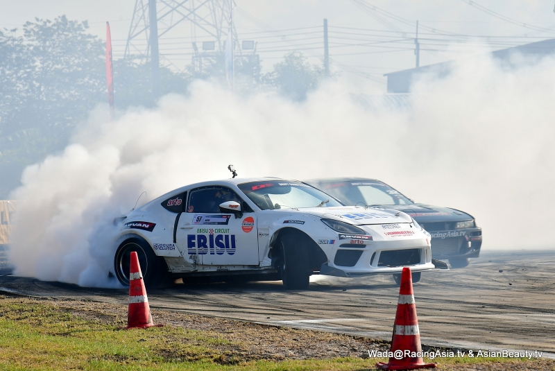 2023.12 Pathumthani DC 2023 final RacingAsia.tv