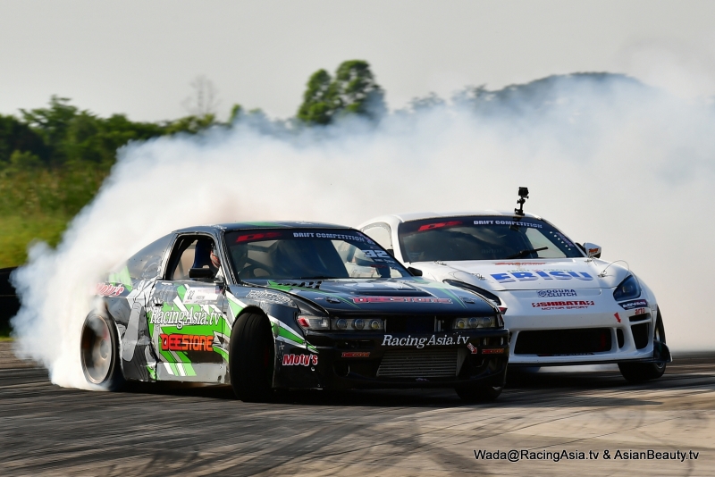 2023.12 Pathumthani DC 2023 final RacingAsia.tv
