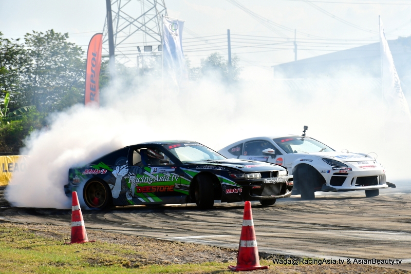 2023.12 Pathumthani DC 2023 final RacingAsia.tv