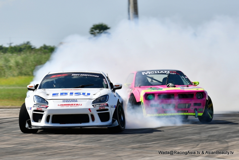 2023.12 Pathumthani DC 2023 final RacingAsia.tv