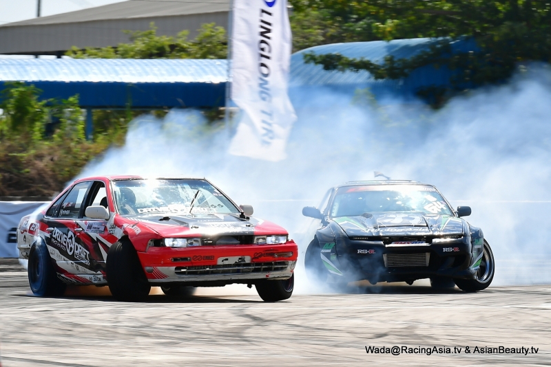 2023.12 Pathumthani DC 2023 final RacingAsia.tv