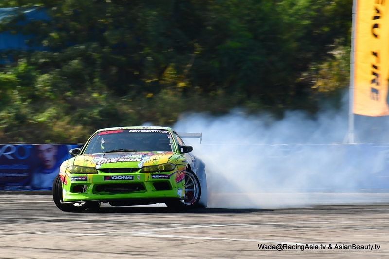2023.12 Pathumthani DC 2023 final RacingAsia.tv