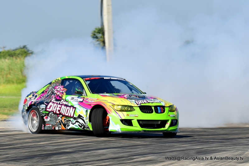 2023.12 Pathumthani DC 2023 final RacingAsia.tv