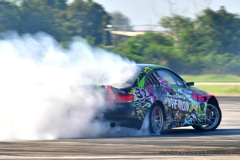 2023.12 Pathumthani DC 2023 final RacingAsia.tv