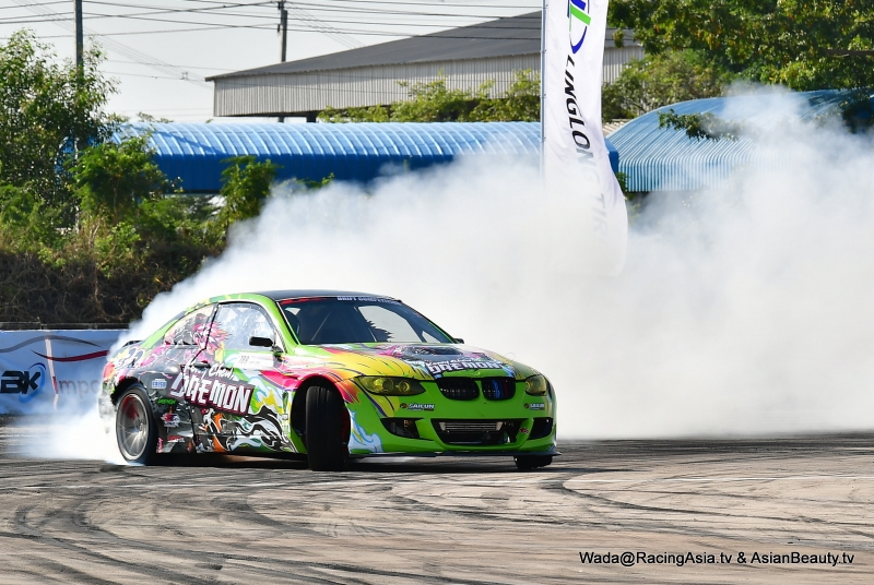 2023.12 Pathumthani DC 2023 final RacingAsia.tv
