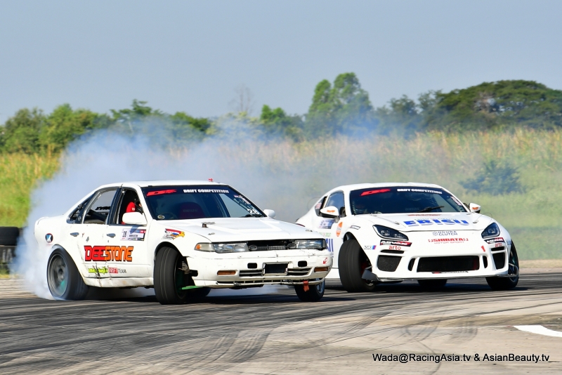 2023.12 Pathumthani DC 2023 final RacingAsia.tv