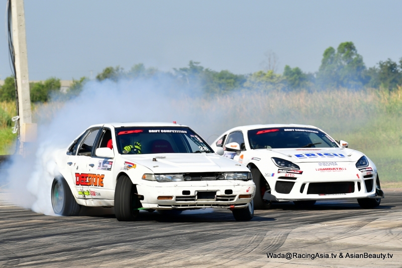 2023.12 Pathumthani DC 2023 final RacingAsia.tv