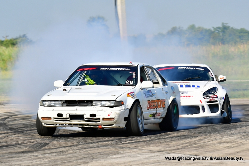 2023.12 Pathumthani DC 2023 final RacingAsia.tv