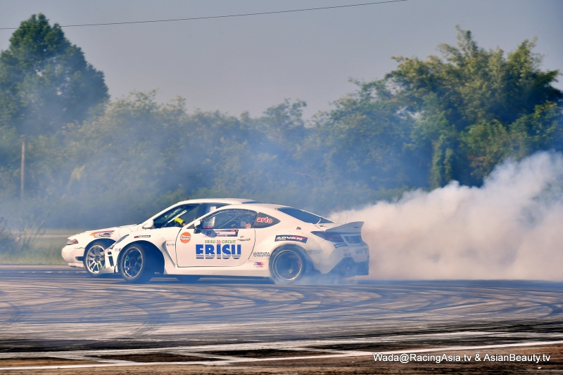 2023.12 Pathumthani DC 2023 final RacingAsia.tv
