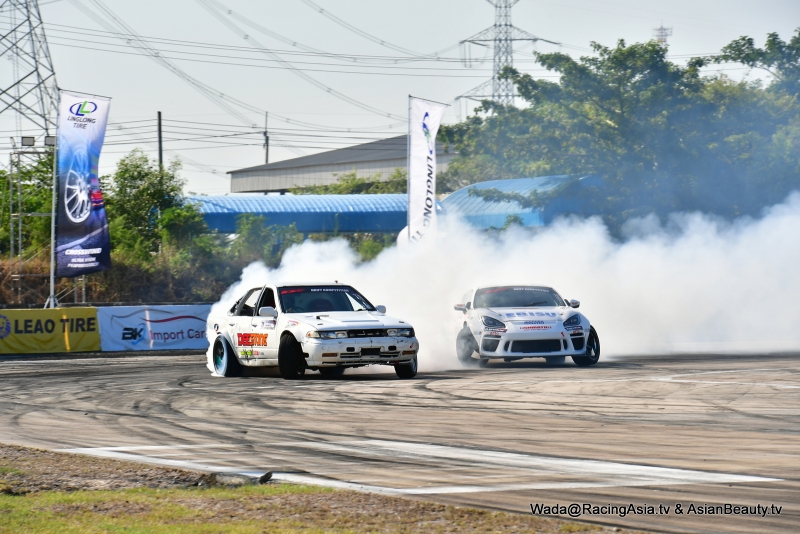 2023.12 Pathumthani DC 2023 final RacingAsia.tv