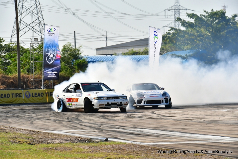 2023.12 Pathumthani DC 2023 final RacingAsia.tv