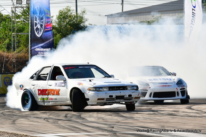2023.12 Pathumthani DC 2023 final RacingAsia.tv